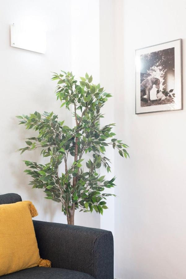 Amplio Apartamento En El Corazon De Sevilla Экстерьер фото